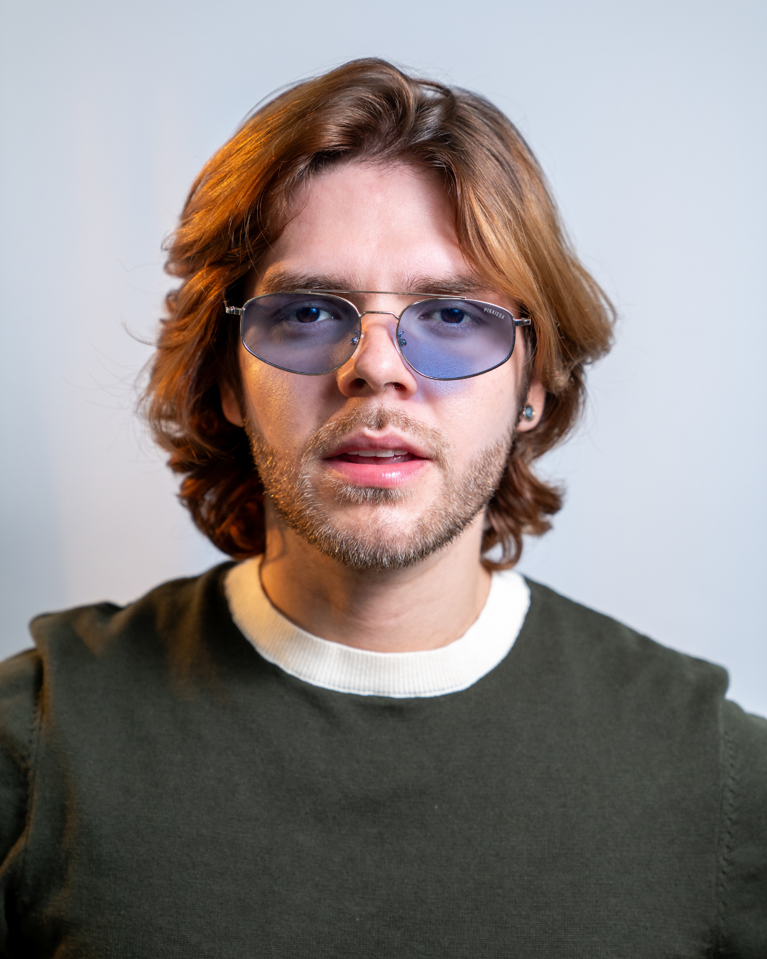 PIXXIESX SKYLER BLUE