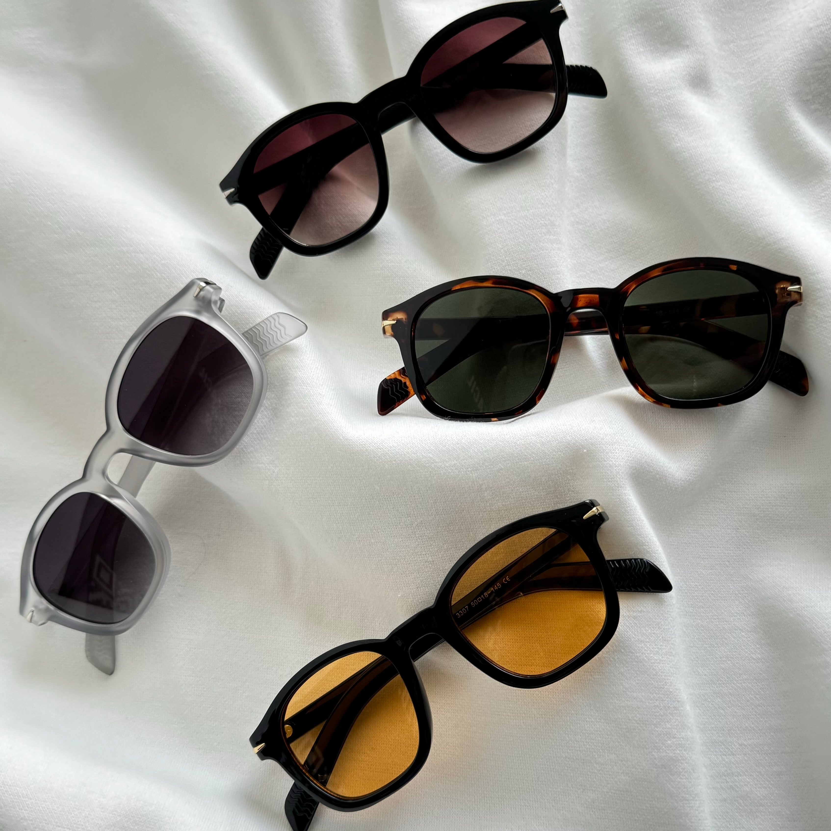 PIXXIESX NICK BLACK BROWN PIXXIESX