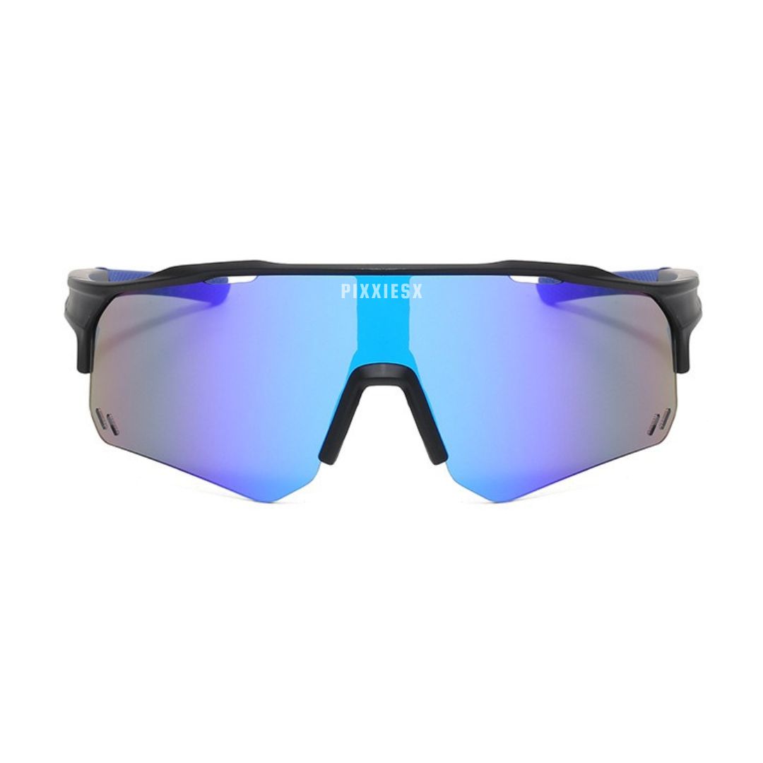 PIXXIESX CENT BLACK BLUE