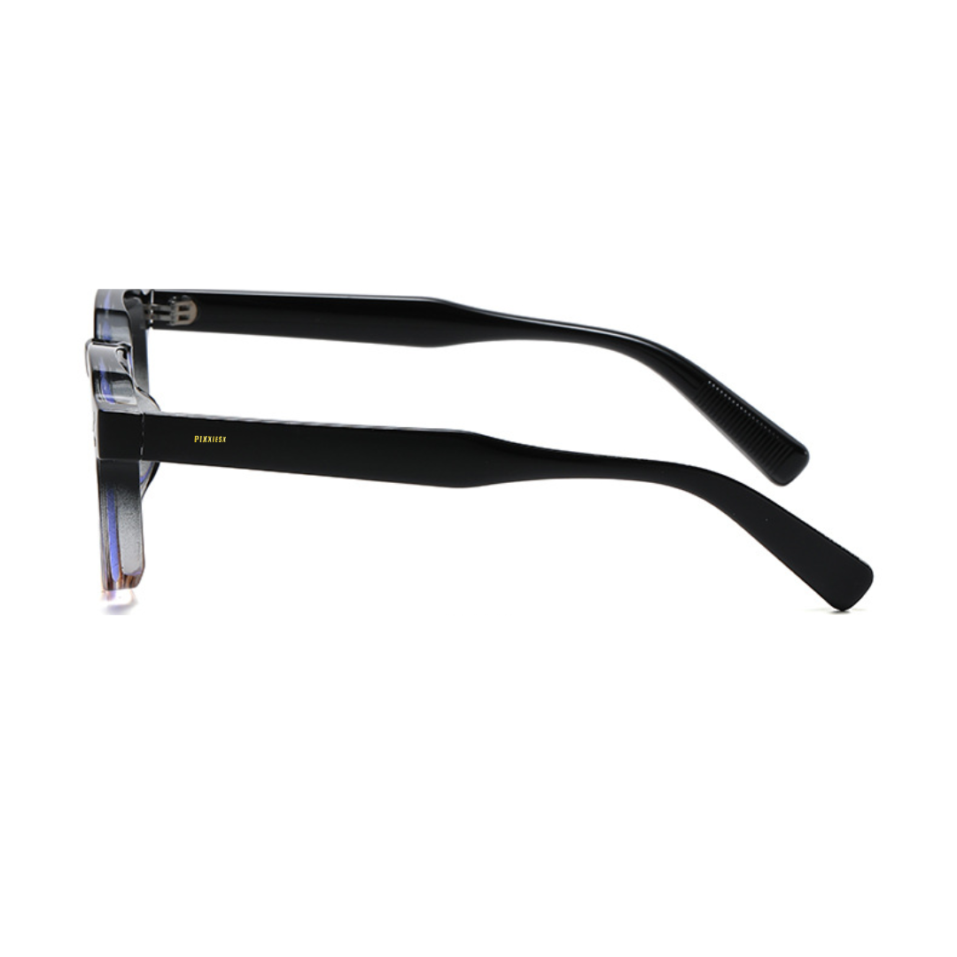 PIXXIESX BICK BLACK TEA BLUE LIGHT ELRAYO