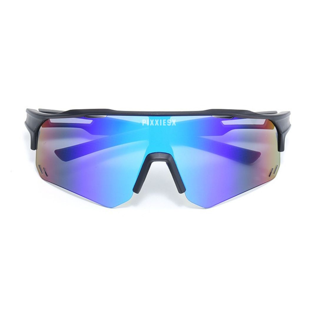 PIXXIESX CENT BLACK BLUE