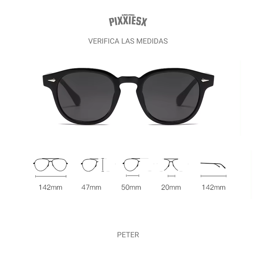 PIXXIESX PETER LEOPARD PIXXIESX