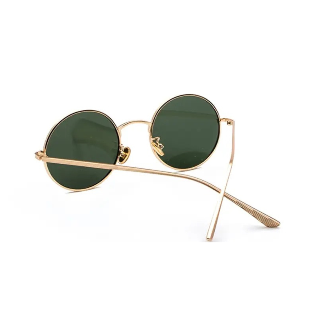 PIXXIESX SOLE GREEN PIXXIESX