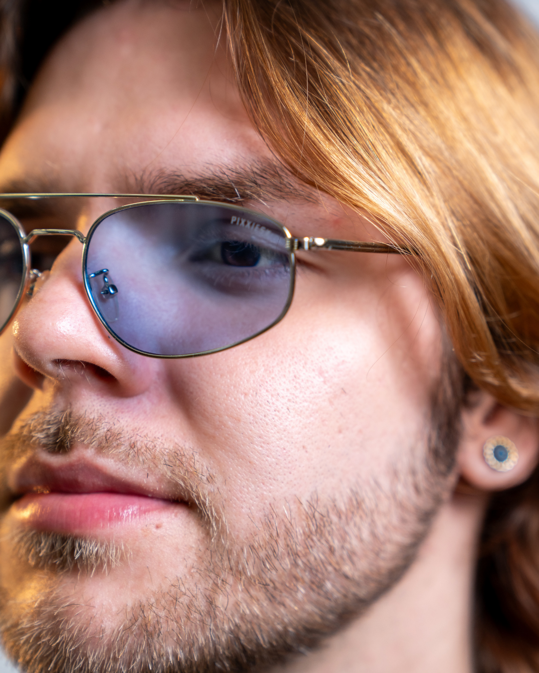 PIXXIESX SKYLER BLUE