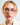 PIXXIESX NOLA ICE BLUE LIGHT PIXXIESX SUNGLASSES