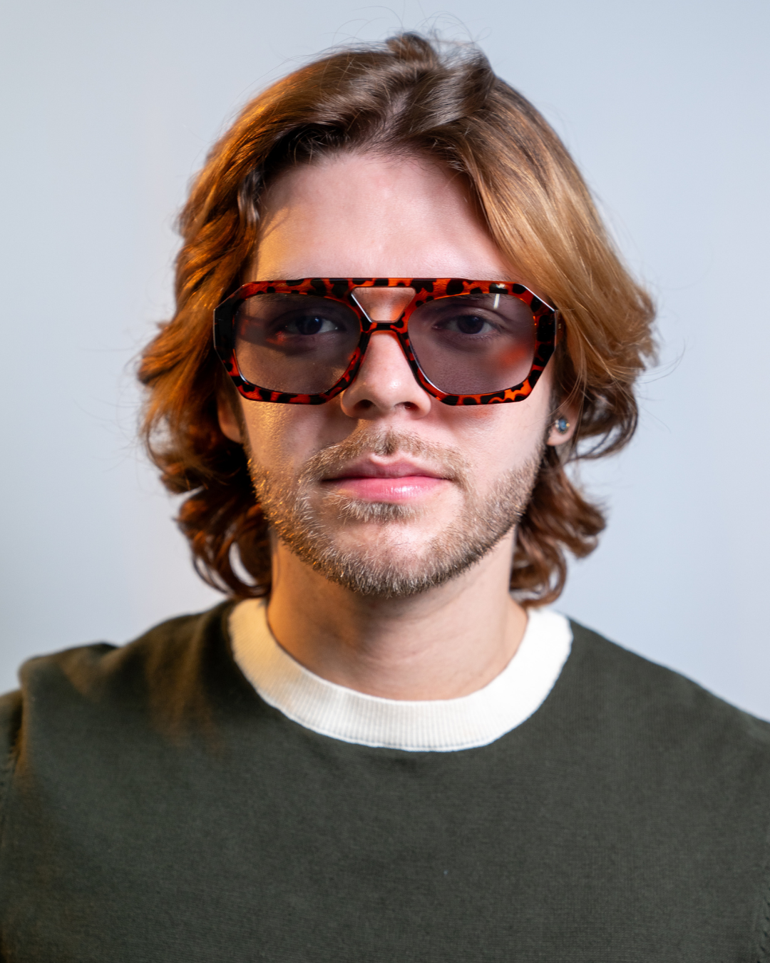 PIXXIESX MOSTA LEOPARD