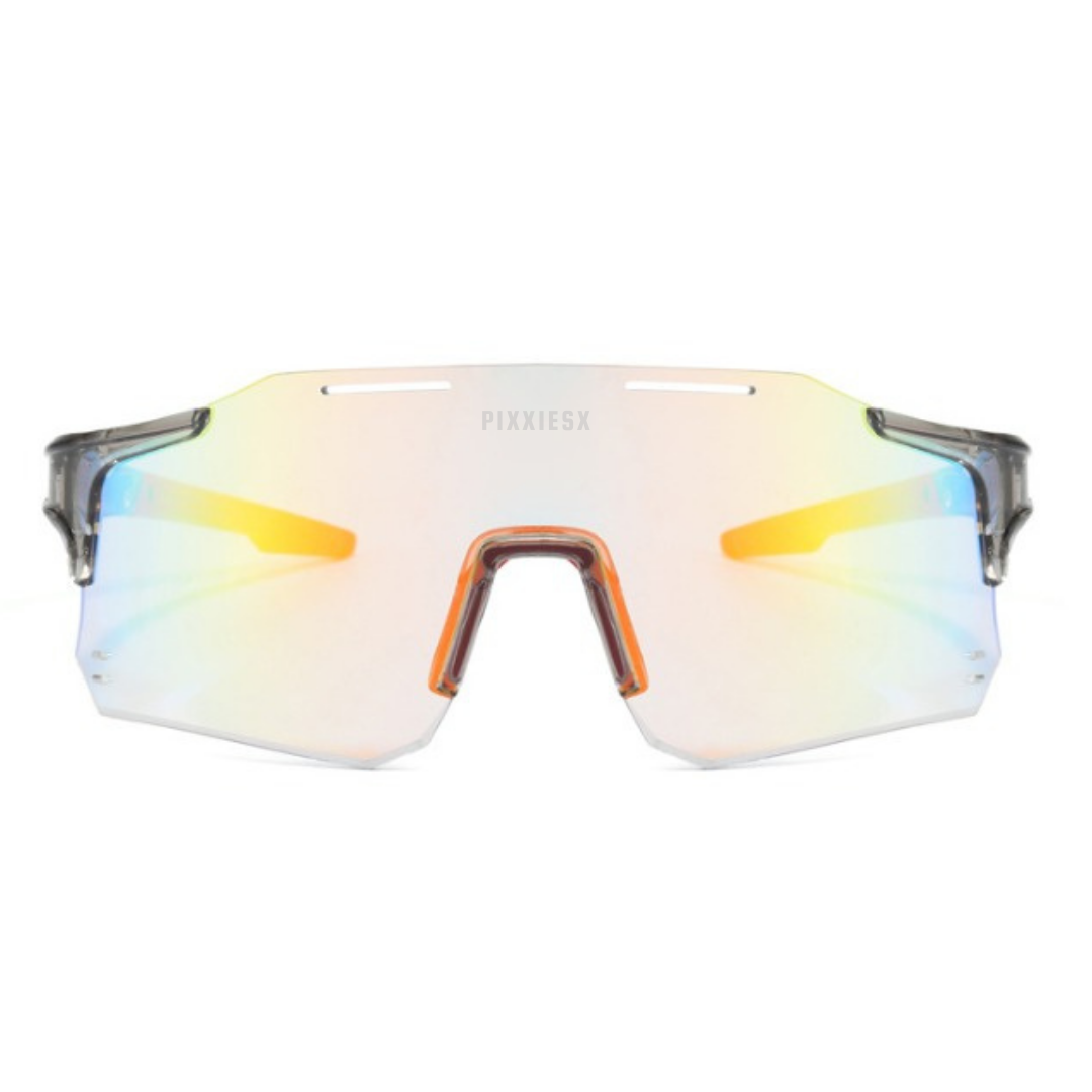 PIXXIESX FOTOCROMÁTICA RED ORANGE PIXXIESX