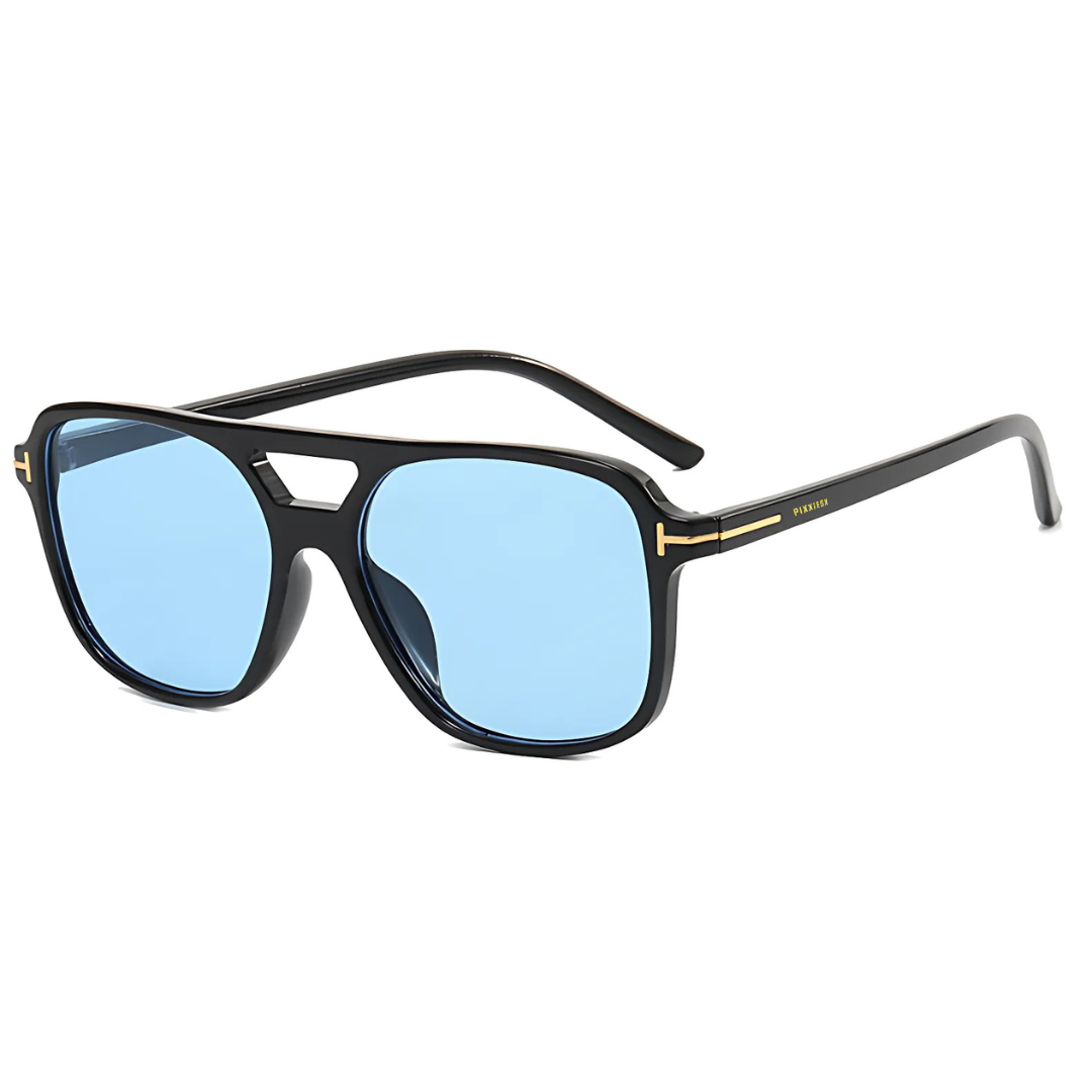 PIXXIESX SCAR BLACK AND BLUE ELRAYO