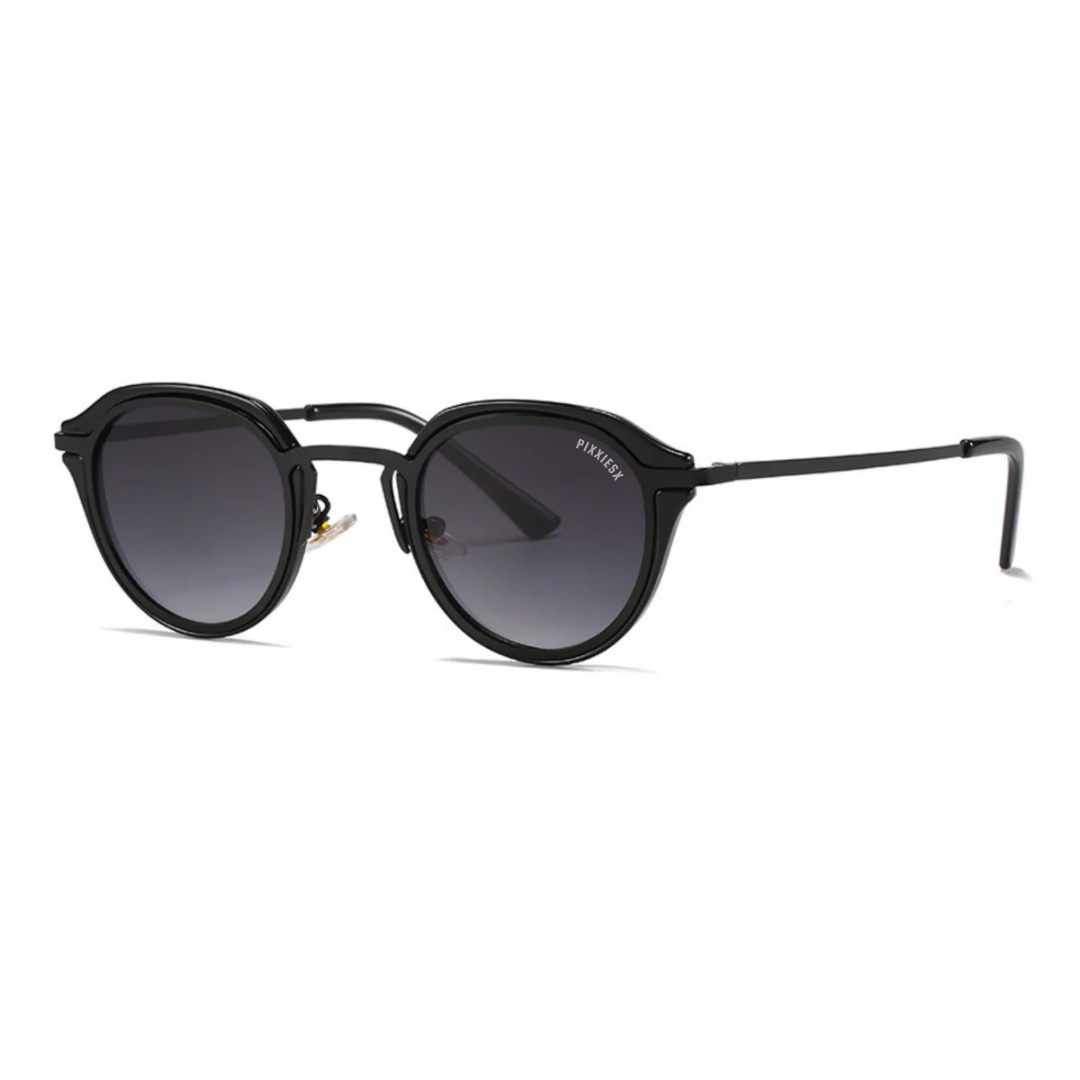 PIXXIESX ARCHIE BLACK PIXXIESX
