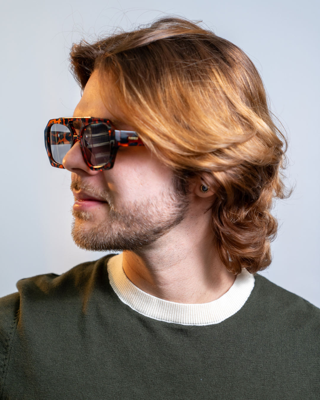 PIXXIESX MOSTA LEOPARD