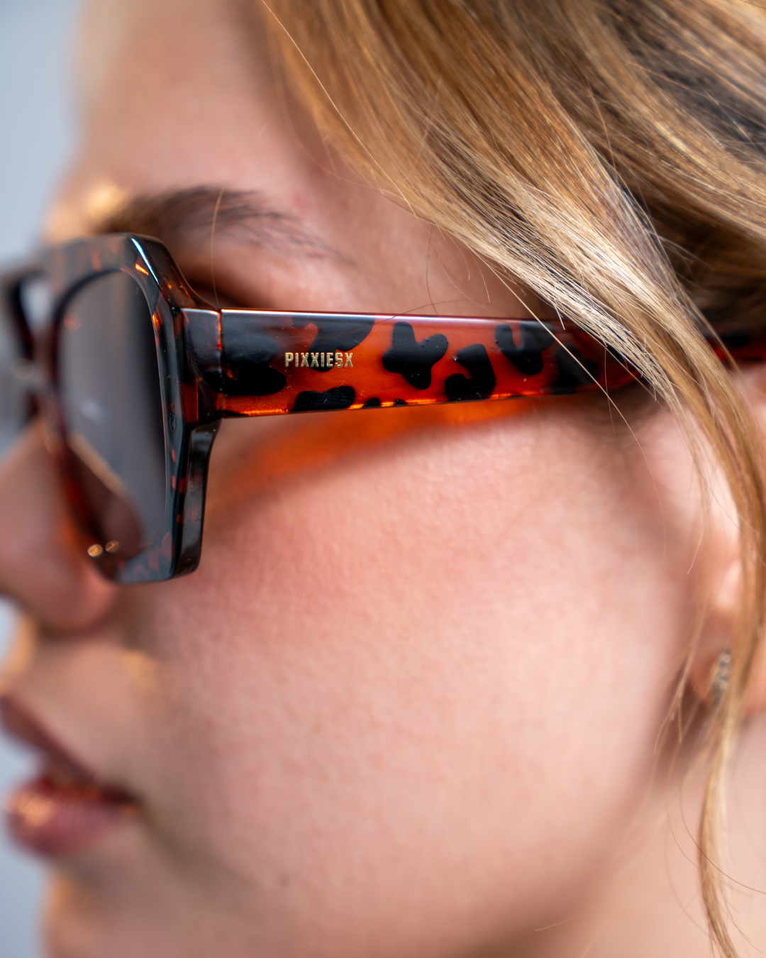 PIXXIESX MOSTA LEOPARD