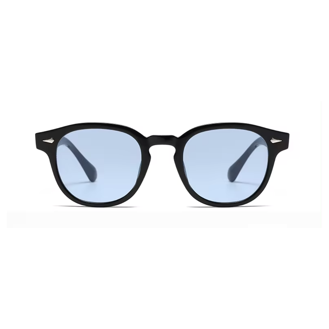 PIXXIESX PETER BLACK AND BLUE PIXXIESX