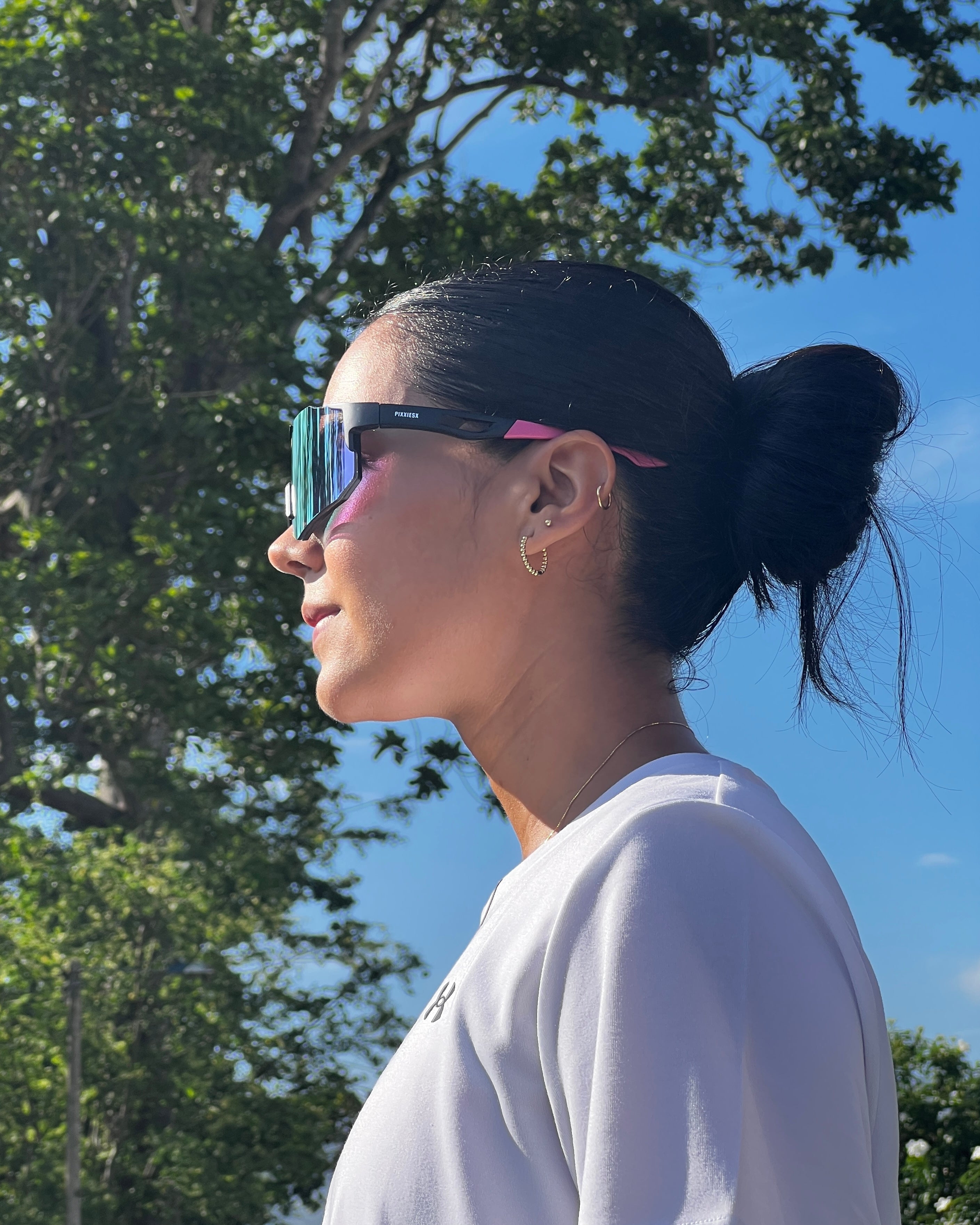 PIXXIESX NITRO BLACK PINK ELRAYO