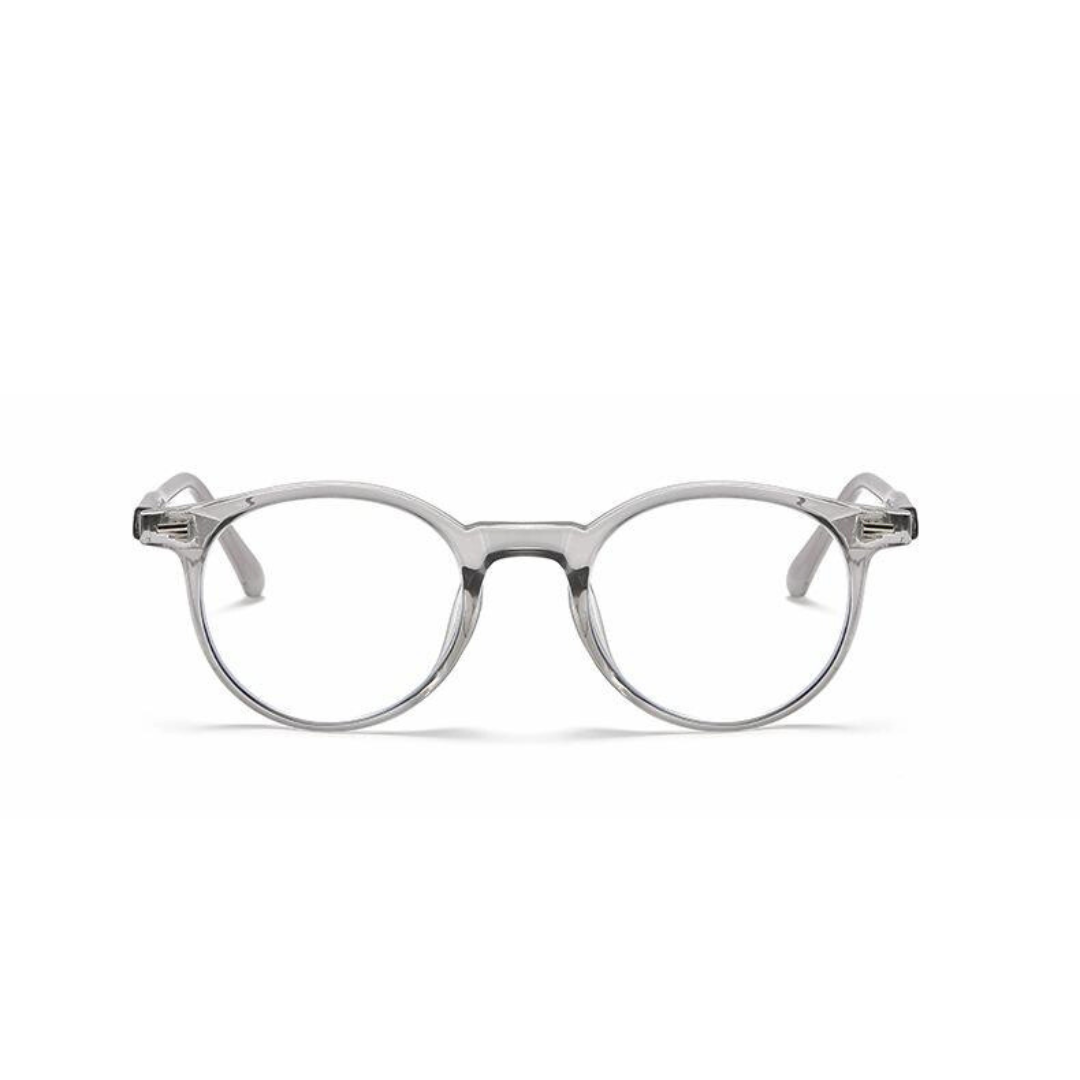 NOLA GRAY BLUE LIGHT PIXXIESX SUNGLASSES