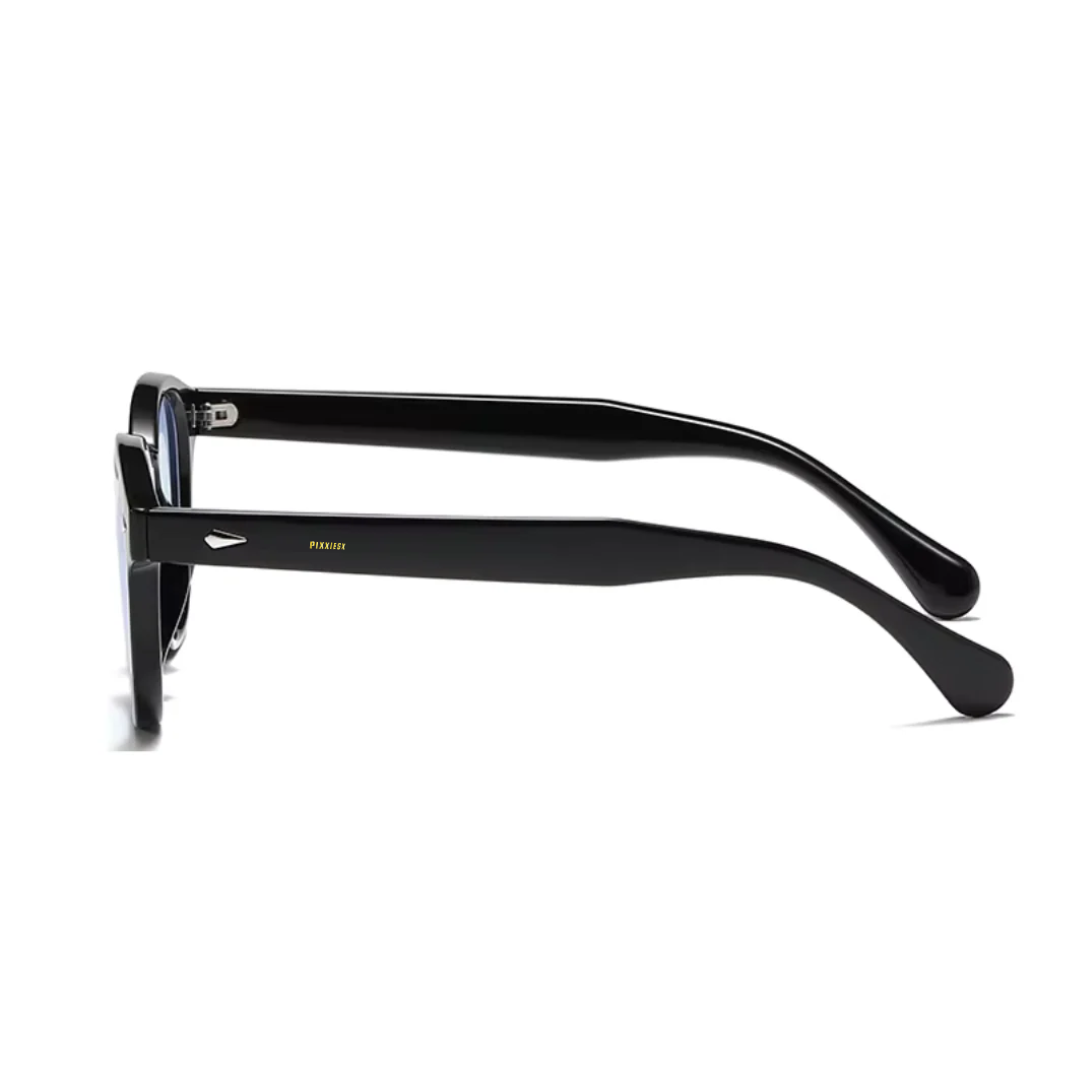 PIXXIESX PETER BLACK PIXXIESX