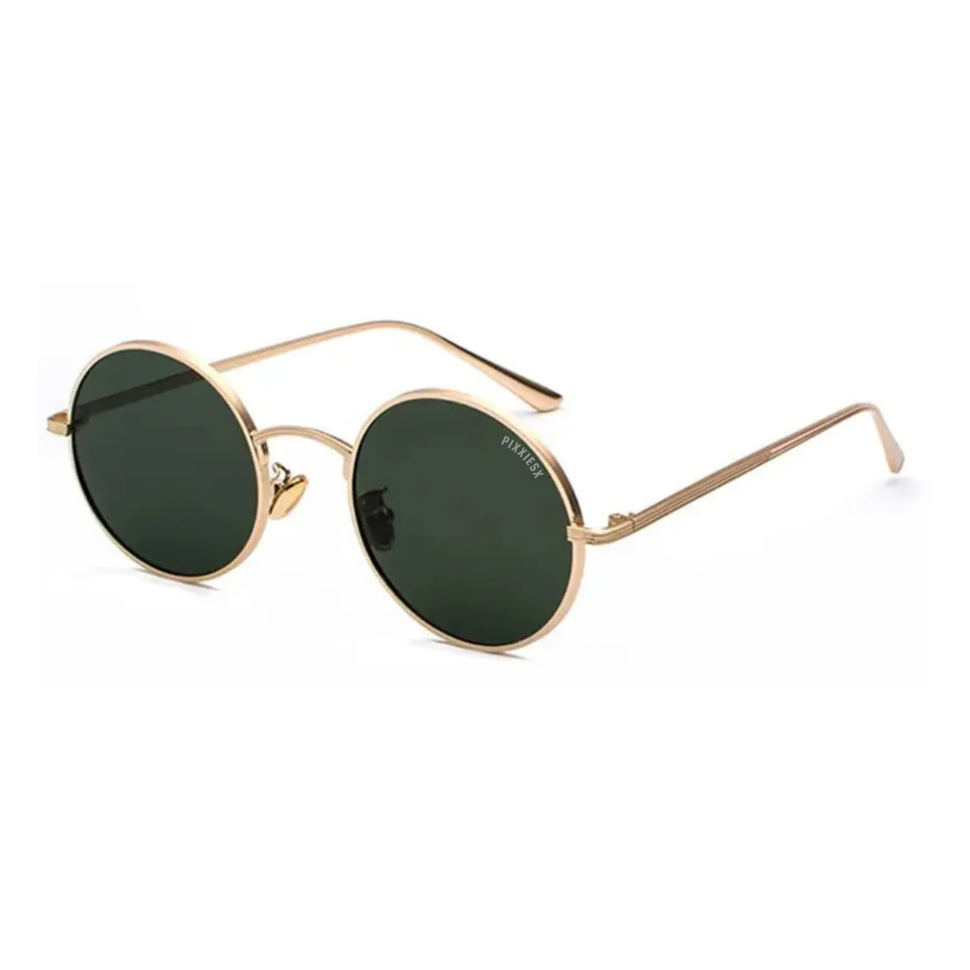 PIXXIESX SOLE GREEN PIXXIESX