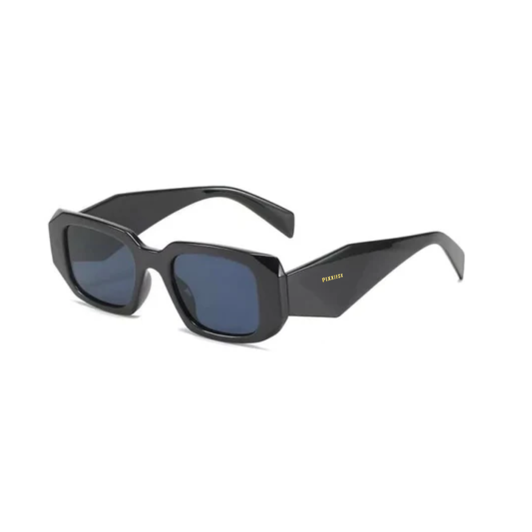 PIXXIESX ROMA BLACK ELRAYO