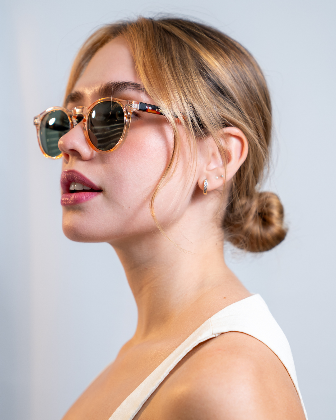 PIXXIESX PAUL LEOPARD GREEN 2.0