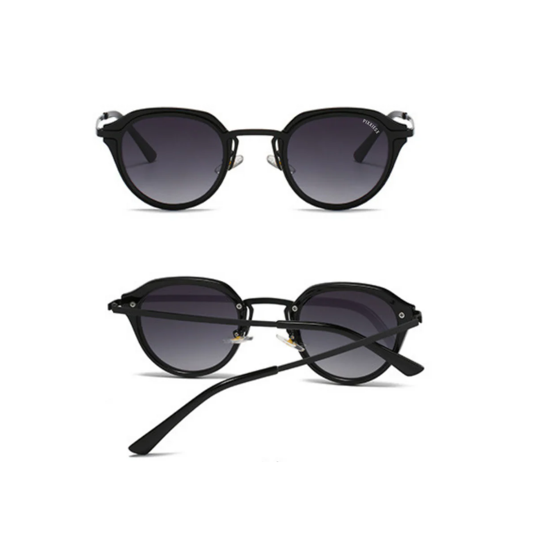 PIXXIESX ARCHIE BLACK PIXXIESX