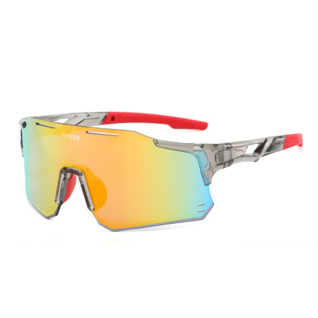 PIXXIESX FOTOCROMÁTICA RED ORANGE PIXXIESX