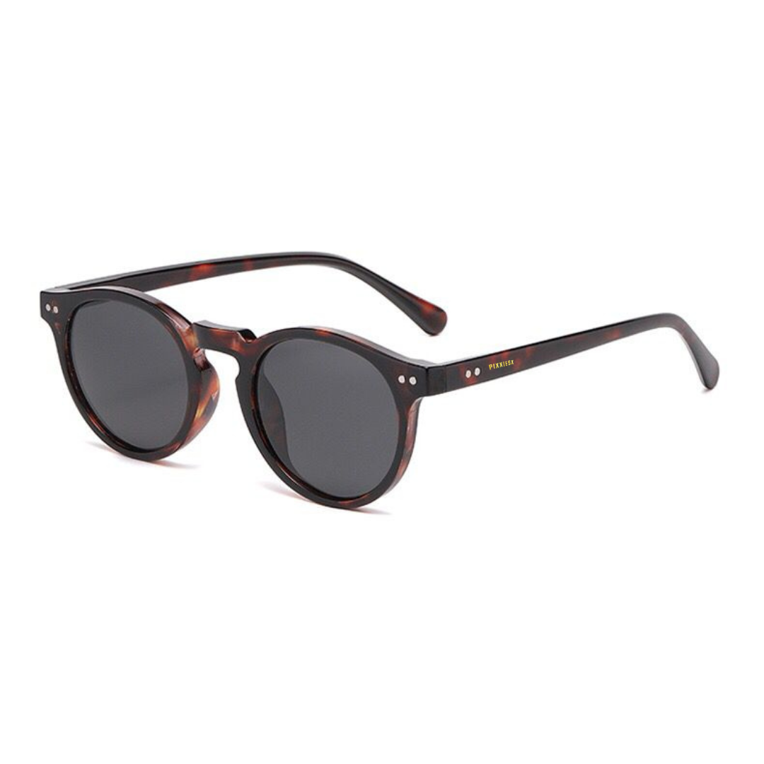 PIXXIESX PAUL LEOPARD BLACK 2.0 PIXXIESX