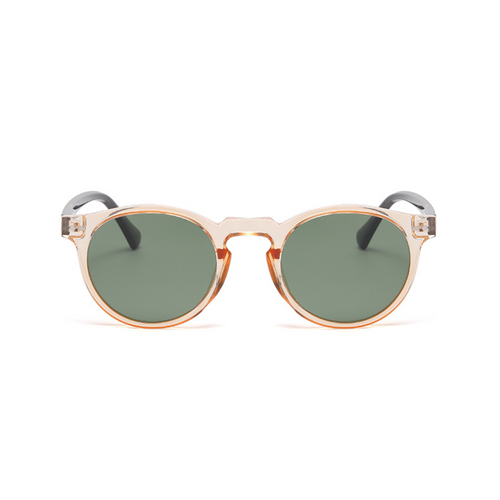 PIXXIESX PAUL LEOPARD GREEN 2.0 PIXXIESX