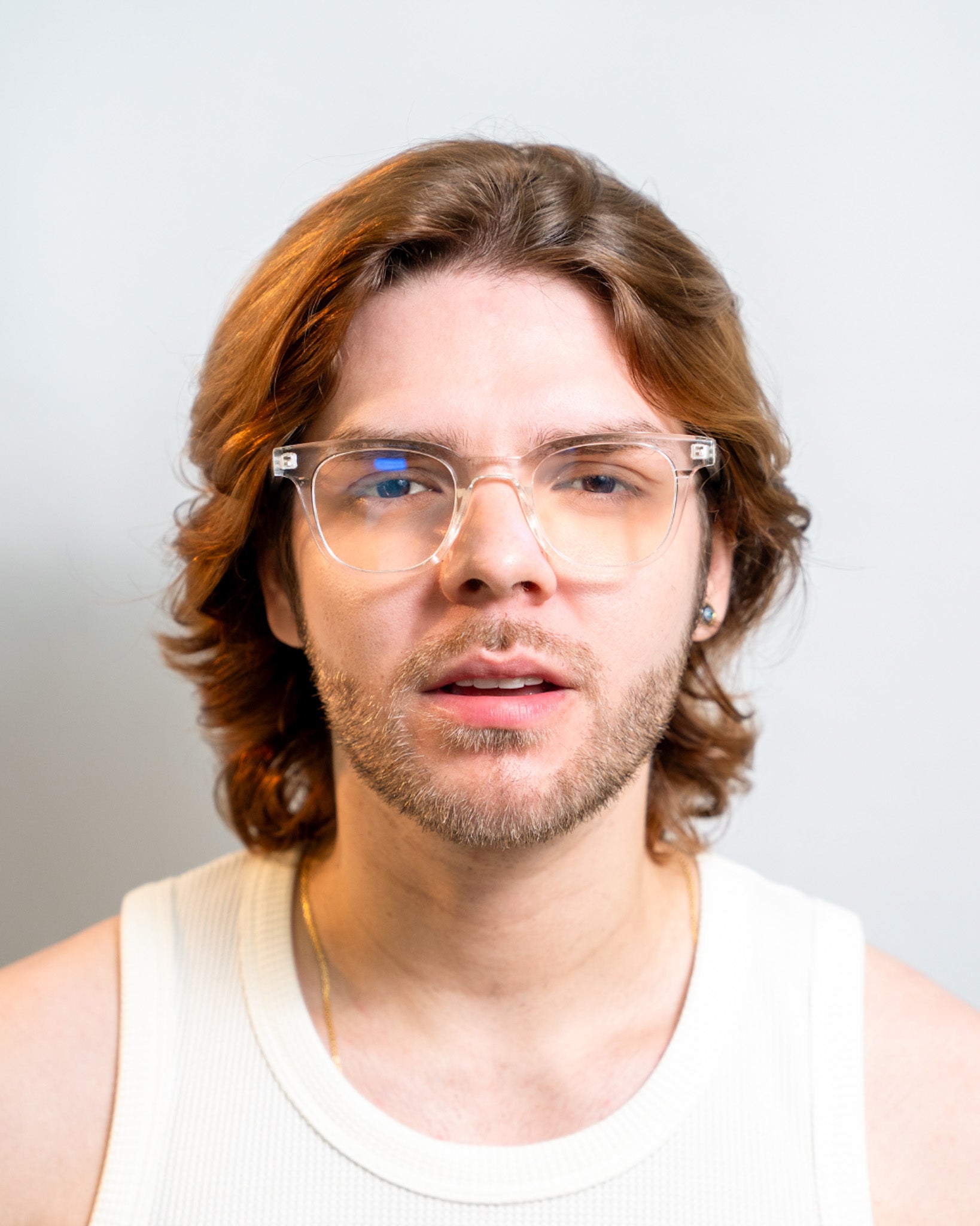 PIXXIESX MARCÓ OCASO BLUE LIGHT PIXXIESX SUNGLASSES