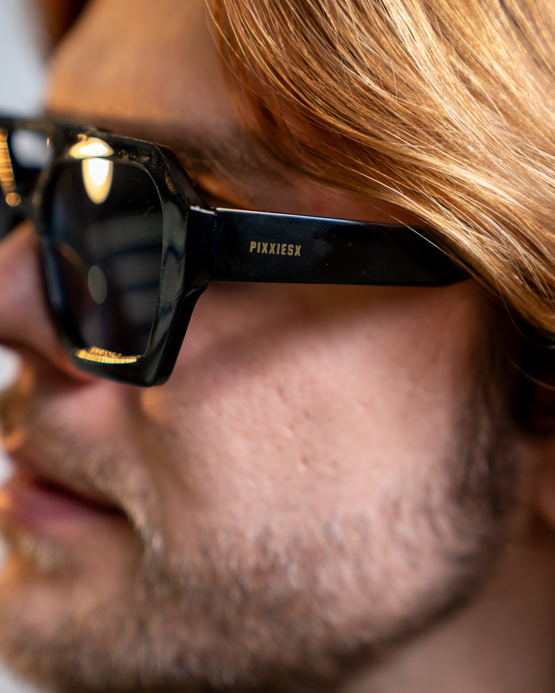 PIXXIESX MOSTA BLACK