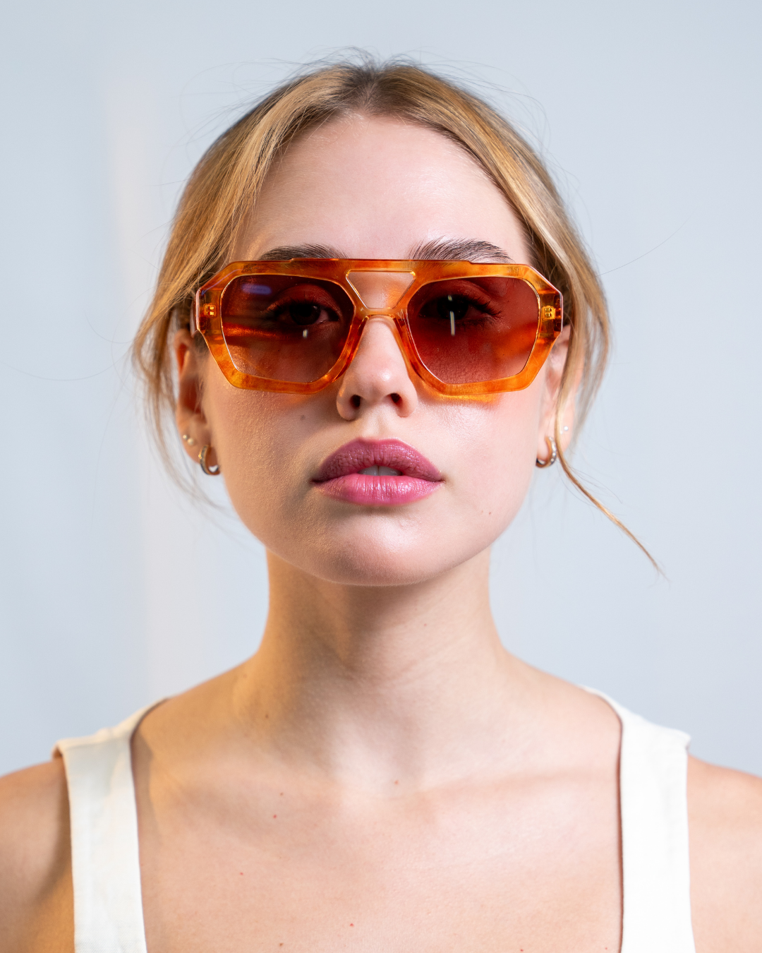 PIXXIESX MOSTA ORANGE TEA