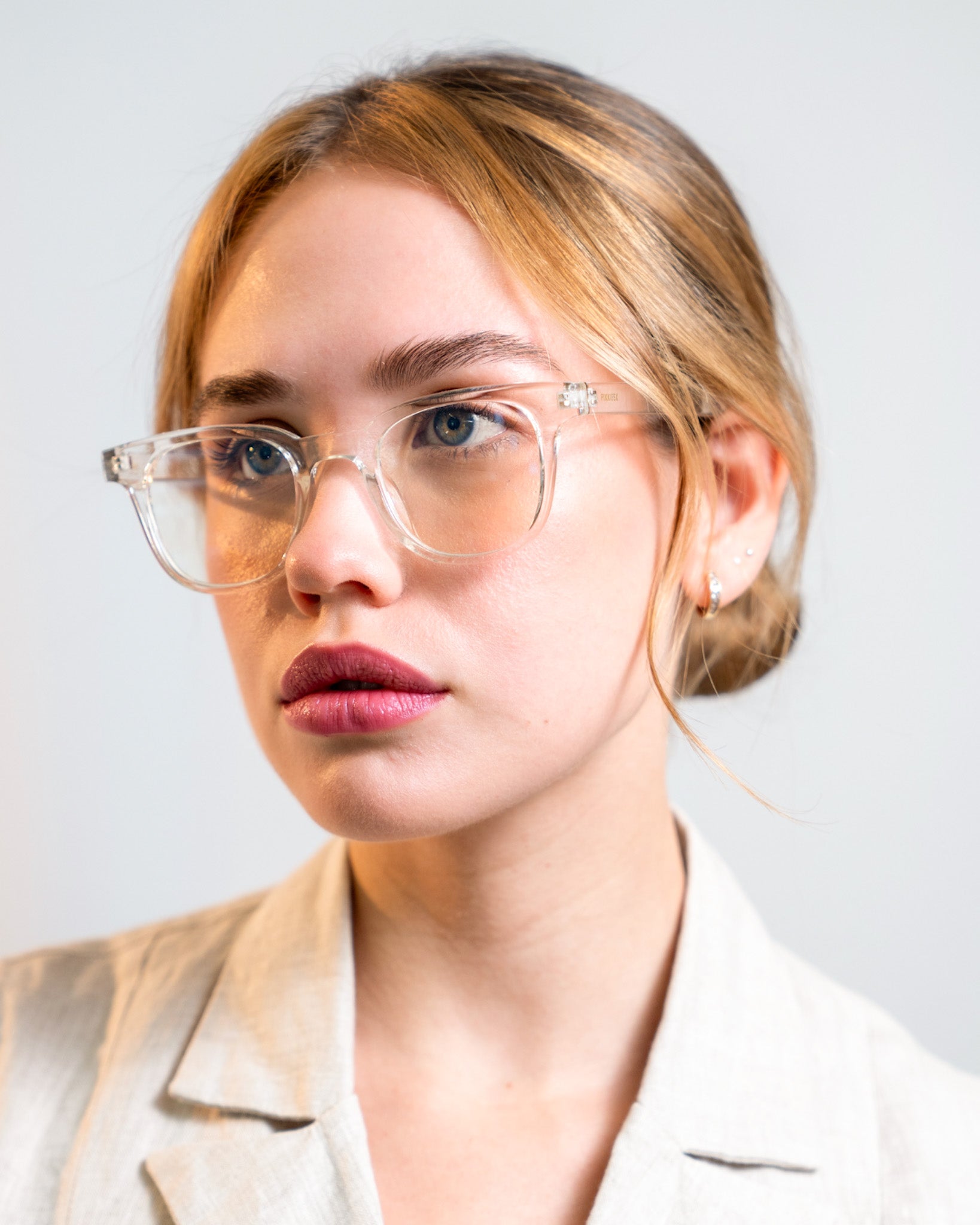 PIXXIESX MARCÓ OCASO BLUE LIGHT PIXXIESX SUNGLASSES