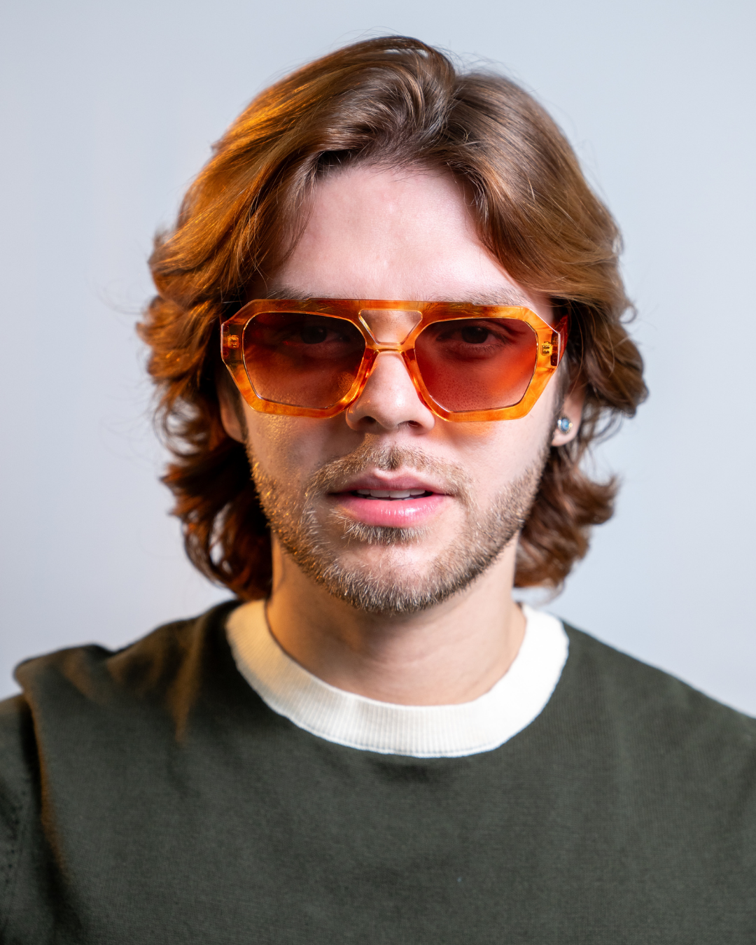 PIXXIESX MOSTA ORANGE TEA