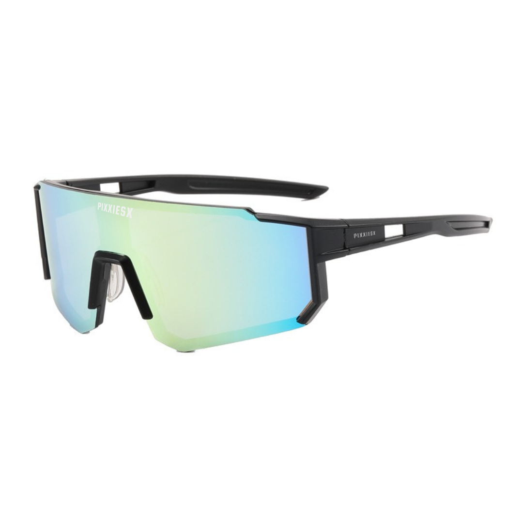 PIXXIESX RIDEEX  CELEST YELLOW PIXXIESX