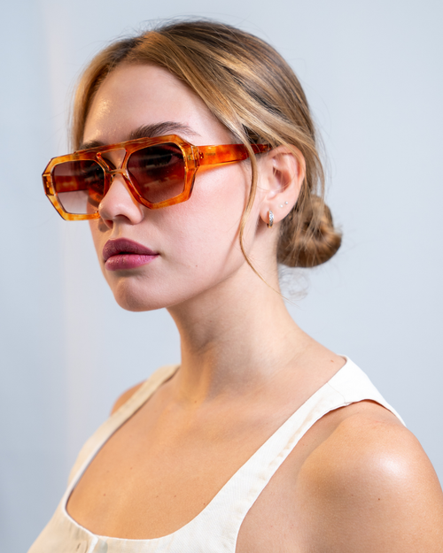 PIXXIESX MOSTA ORANGE TEA