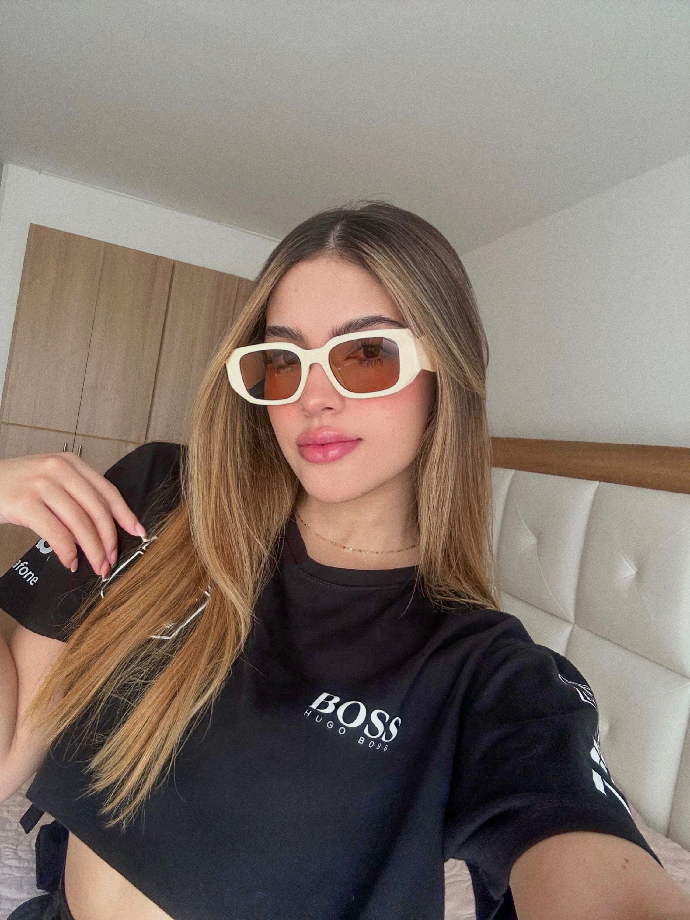 PIXXIESX ROMA BEIGE ELRAYO