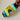 PIXXIESX RIDEEX  CELEST YELLOW PIXXIESX