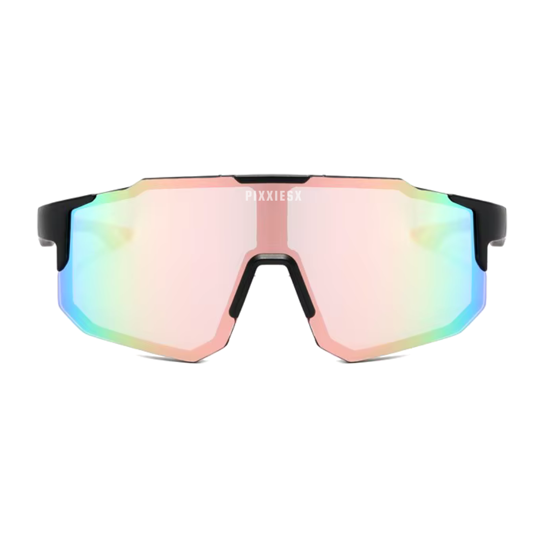 PIXXIESX NITRO BLACK PINK ELRAYO