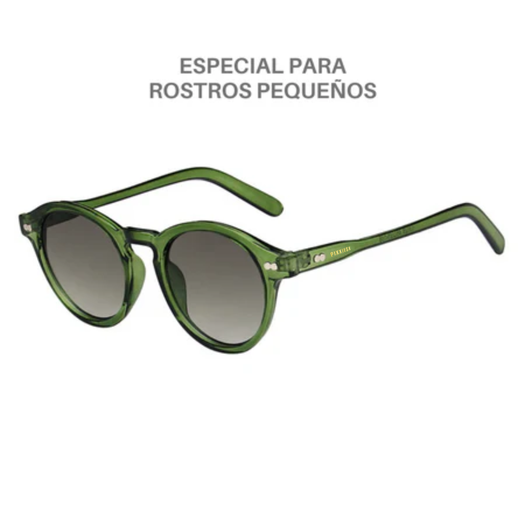 PIXXIESX NOA GREEN ELRAYO