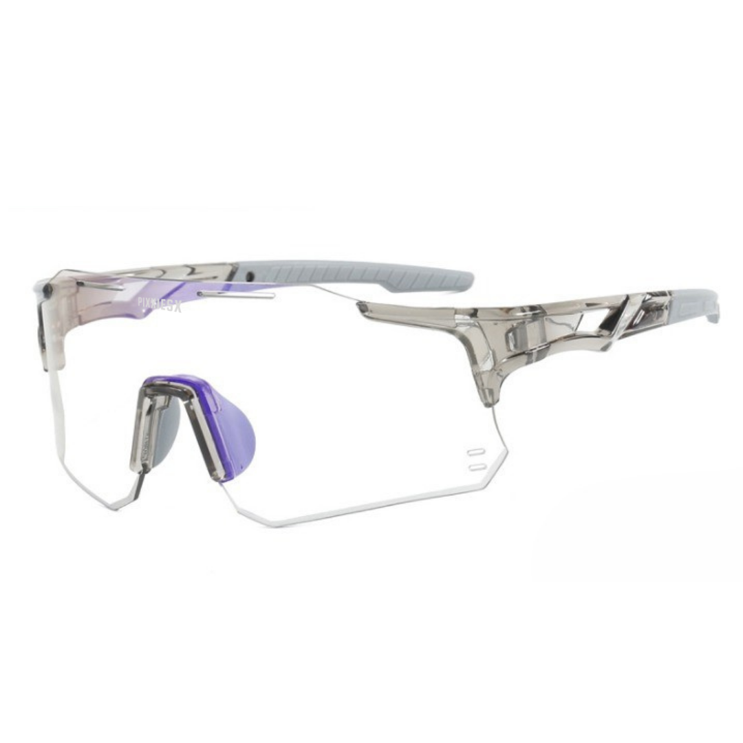 PIXXIESX PHOTOCHROMATIC GRAY BLUE PIXXIESX