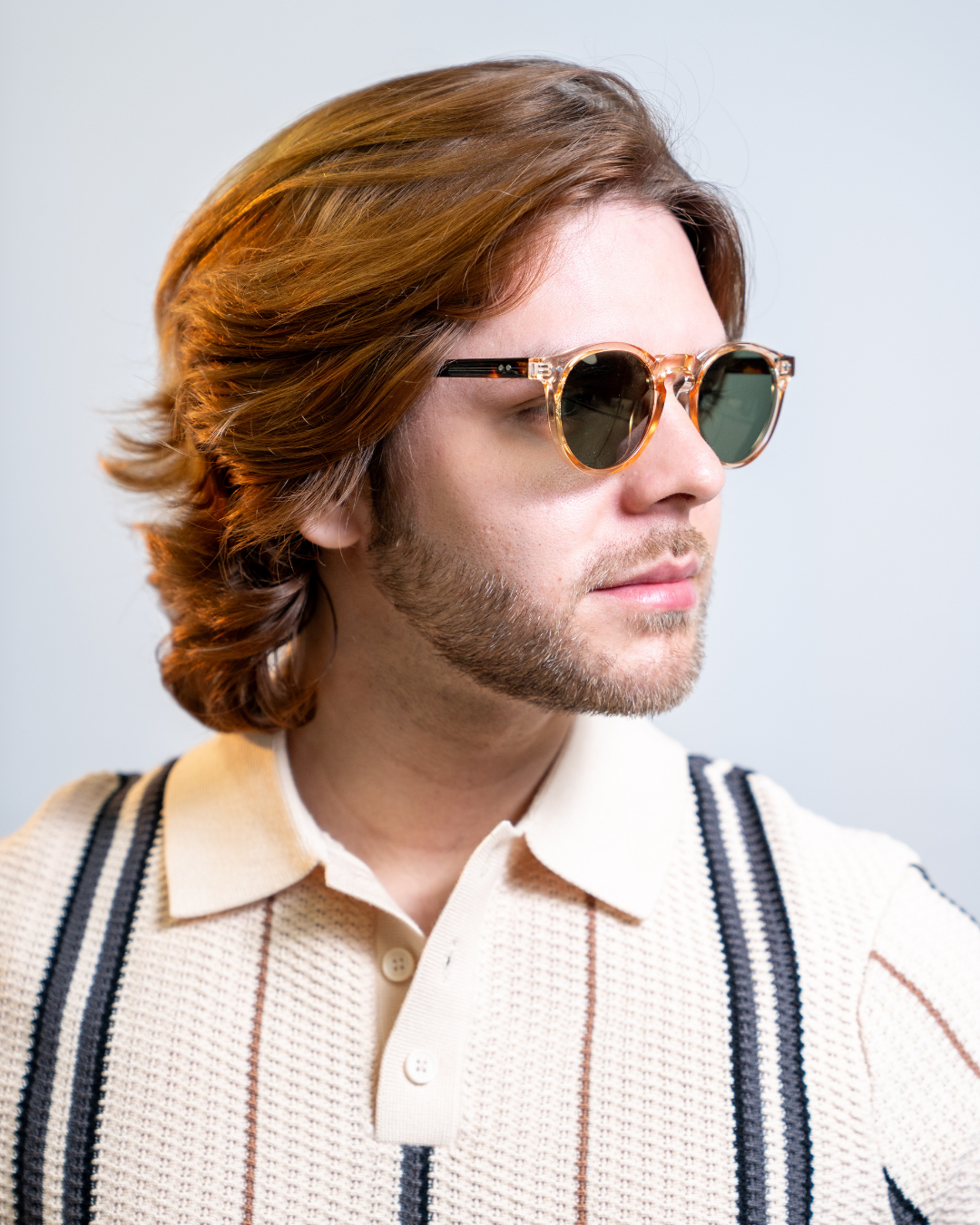 PIXXIESX PAUL LEOPARD GREEN 2.0