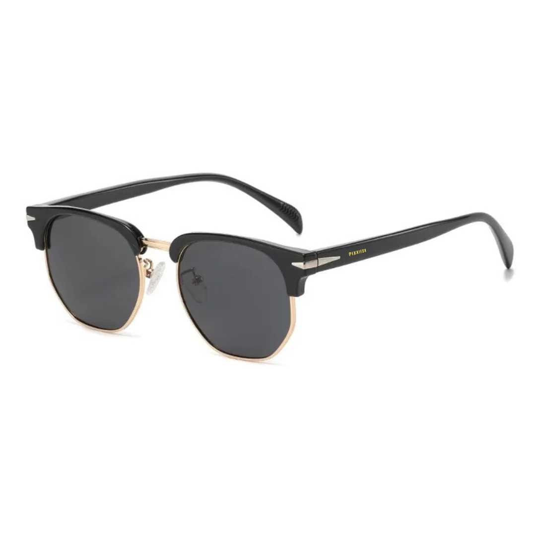 PIXXIESX SANTORINI BLACK 2.0 ELRAYO