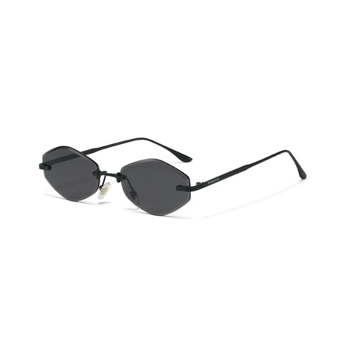 PIXXIESX MAXDE TOTAL BLACK PIXXIESX SUNGLASSES