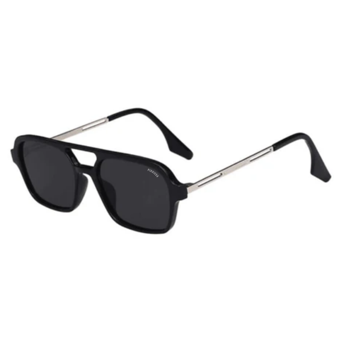 PIXXIESX PARIS BLACK ELRAYO