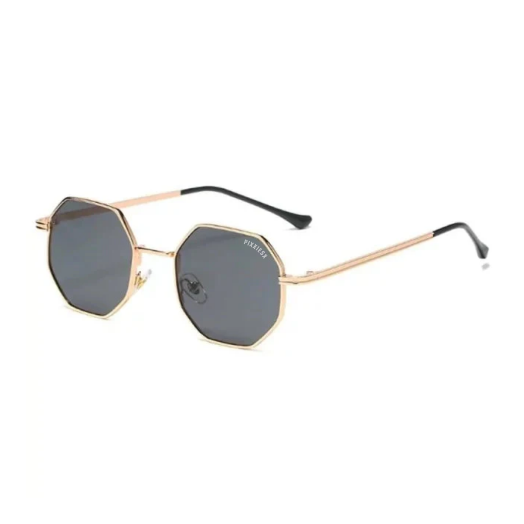 PIXXIESX TULUM BLACK ELRAYO