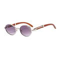 PIXXIESX MILES PURPLE ELRAYO