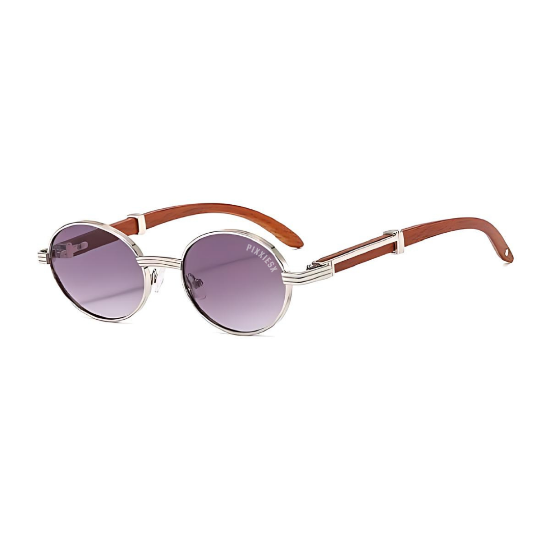 PIXXIESX MILES PURPLE ELRAYO