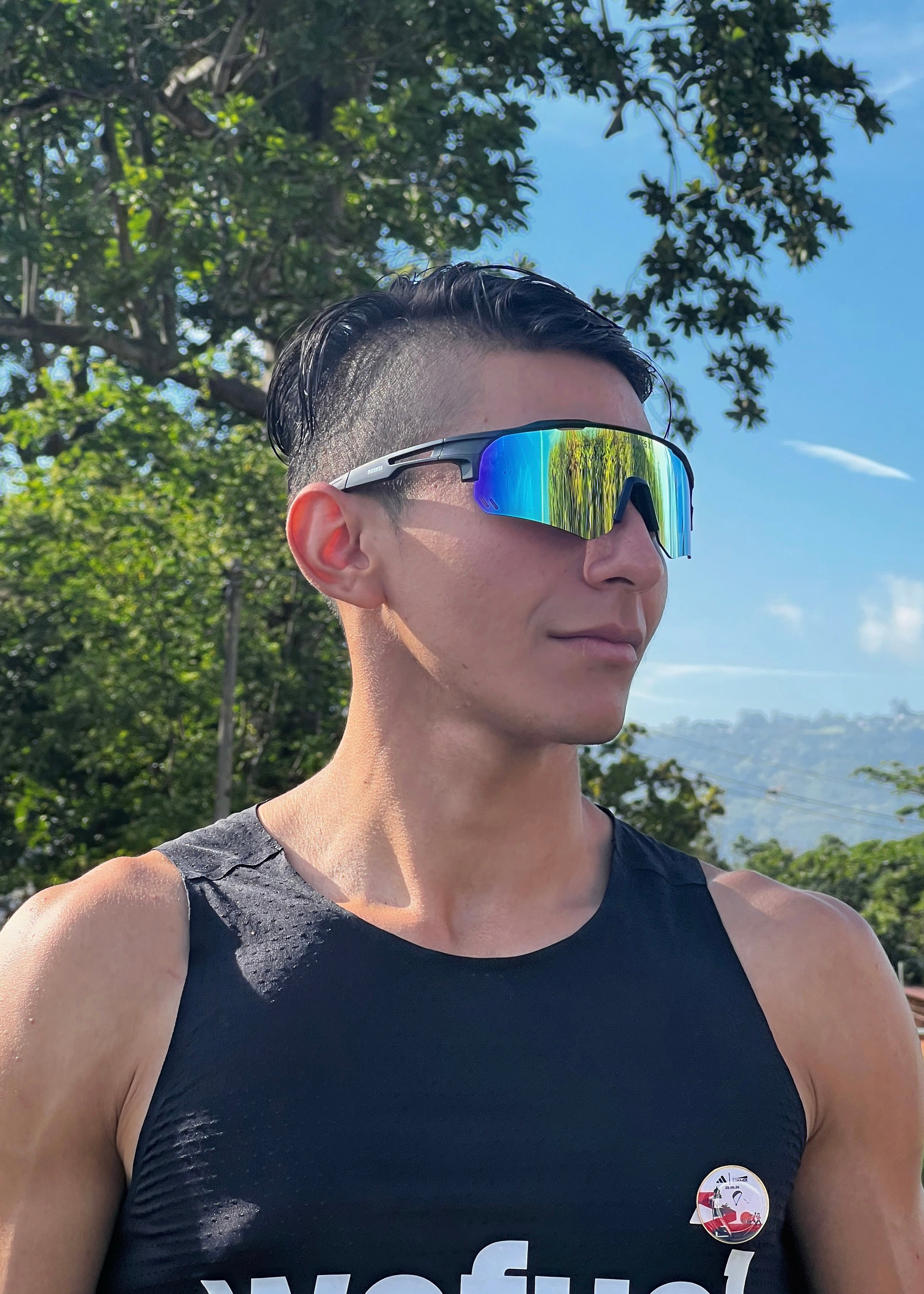 PIXXIESX CENT CELEST YELLOW