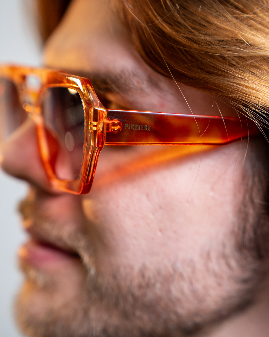 PIXXIESX MOSTA ORANGE TEA