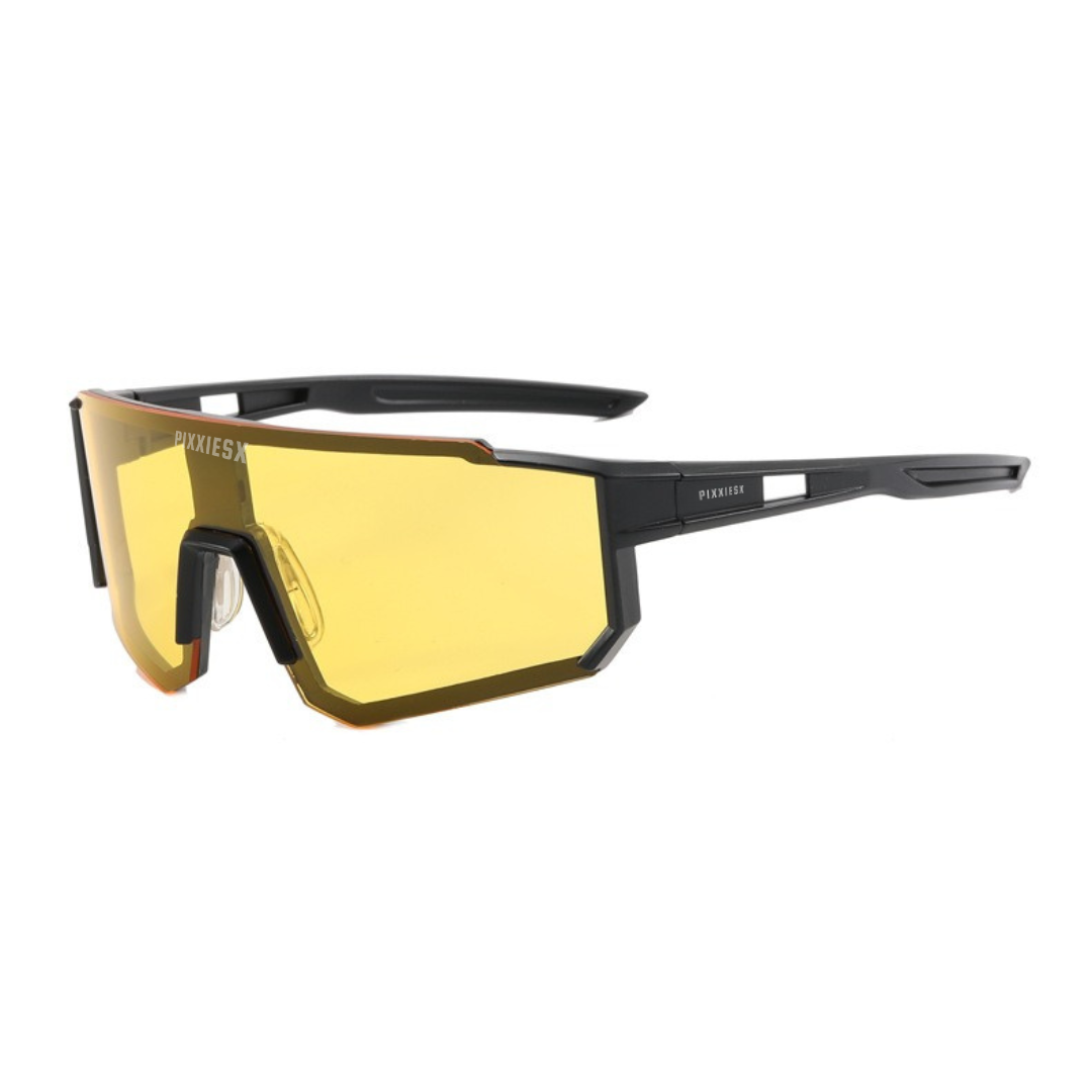 PIXXIESX RIDEEX YELLOW PIXXIESX