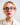 PIXXIESX SQUERD GRAY BLUE LIGHT PIXXIESX SUNGLASSES