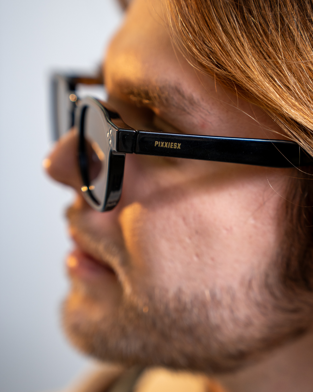 PIXXIESX BICK BLACK